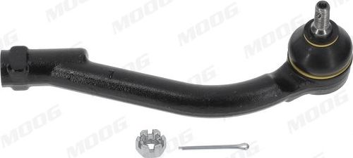 Наконечник рулевой тяги MOOG. Артикул KI-ES-8925