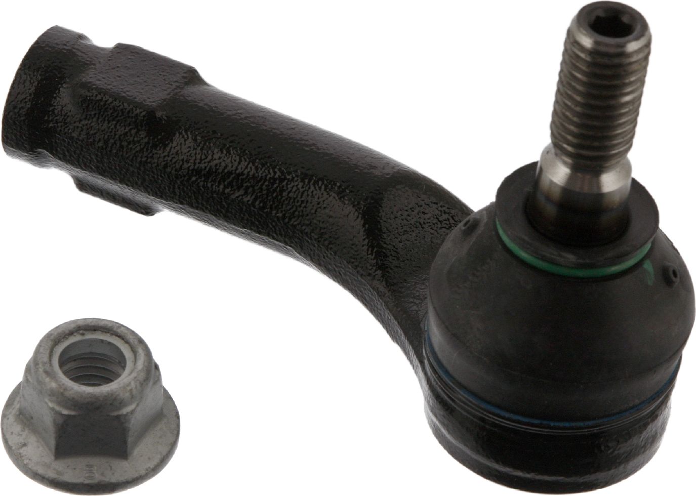 Наконечник рулевой тяги Febi Bilstein ProKit. Артикул 40834