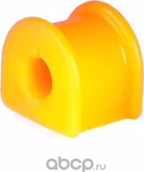 Втулка стабилизатора  задней подвески полиуретановая AUDI A6 (2005 - 2009)  A8 (1994 - 2003)  I.D.=  (Точка Опоры). Артикул 19-01-1698