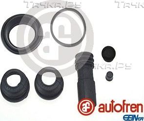 Ремкомплект тормозного суппорта Autofren Seinsa. Артикул D4290
