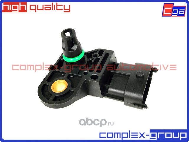Датчик давления воздуха 55568175 0281006028 0281006028 504369148 (CGA). Артикул 11SENS00125RA