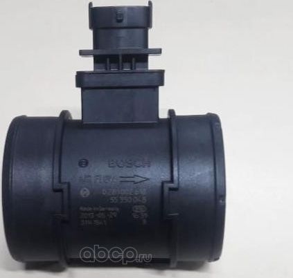 Датчик массового расхода воздуха (ДМРВ) General Motors. Артикул 93178243