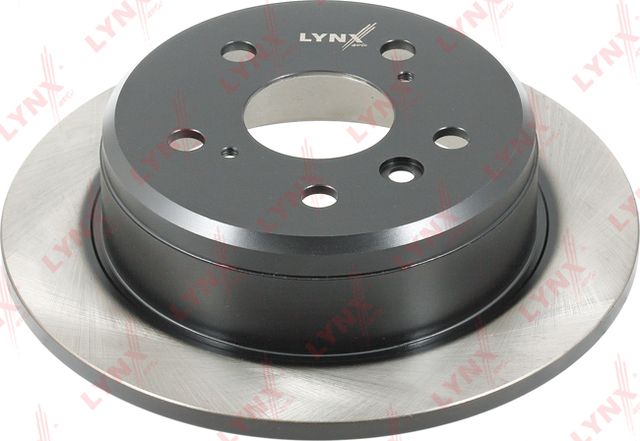 Тормозной диск LYNXauto. Артикул BN-1139