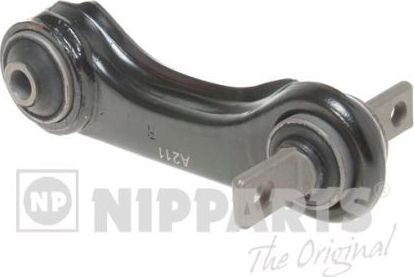 Продольный рычаг задней подвески Nipparts правый для Proton Persona I 1994-2003. Артикул J4955002