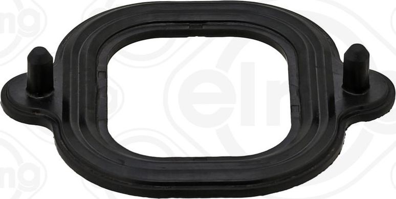 Прокладка впускного коллектора Elring. Артикул 470.290