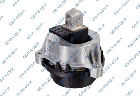 Подушка (опора) двигателя GSP для BMW 7 VI (G11/G12) 2016-2026. Артикул 552188