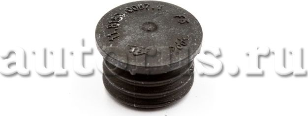 Ремкомплект тормозного суппорта VAG. Артикул 8V0698647