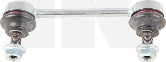 Стойка (тяга) стабилизатора NK передняя/задняя для Fiat Doblo I 2001-2015. Артикул 5112311