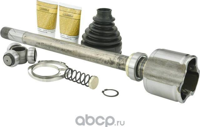 Шрус внутренний (граната) Fiat / Alfa Romeo / Lancia. Артикул 46308867