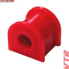 Полиуретановая втулка стабилизатора задней подвески (VTR). Артикул CR1307RP