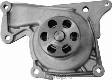 ПOMПABOДЯHAЯRENAULTDUSTER1015ДИЗEЛЬ (SAT). Артикул STRE160