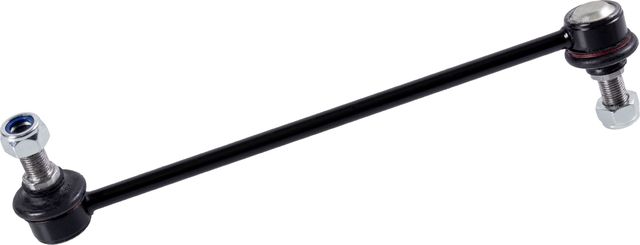 Стойка (тяга) стабилизатора Blue Print (сталь). Артикул ADG08515