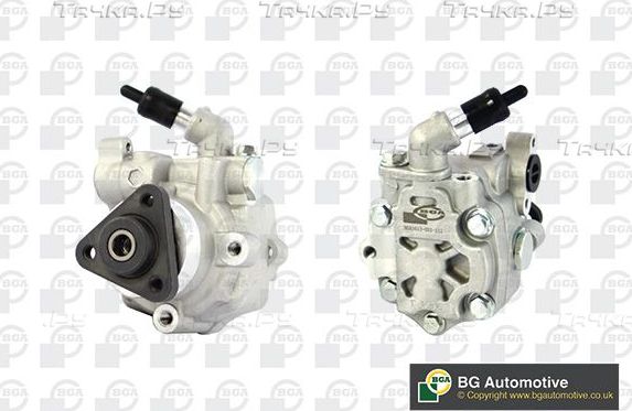 Насос ГУР BGA для Volkswagen Multivan T5 2009-2015. Артикул PSP9650