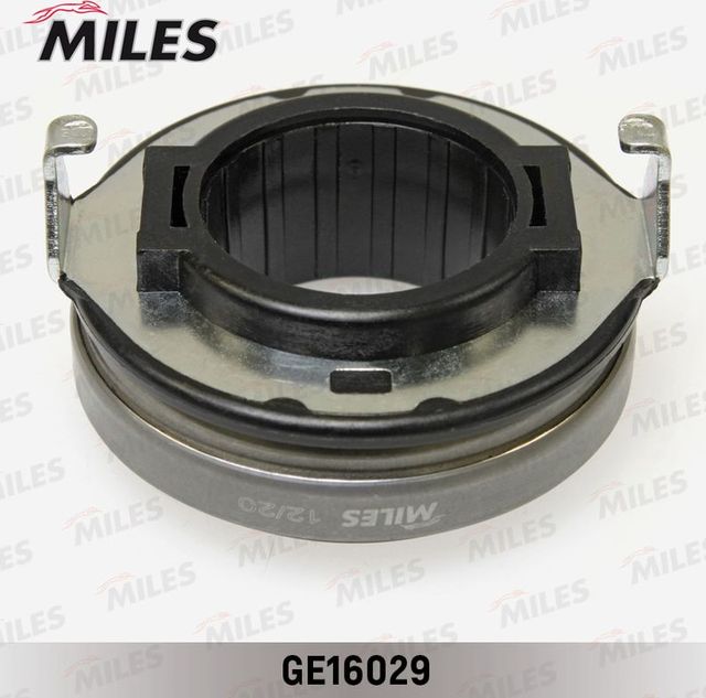 Тормозной диск Miles передний для Chrysler Crossfire 2003-2008. Артикул K000554