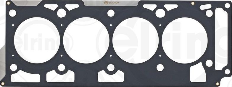 Прокладка ГБЦ Elring. Артикул 024.999