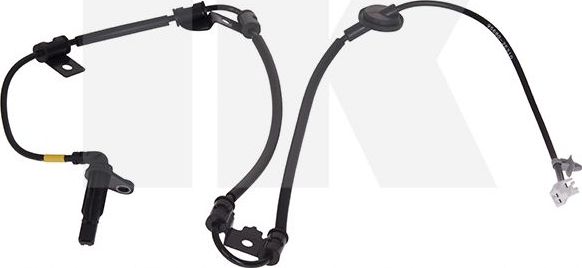 Датчик ABS NK. Артикул 293426