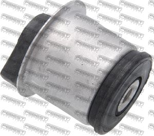 Сайлентблок задней балки Febest для Opel Meriva B 2010-2017. Артикул OPAB-ASHR