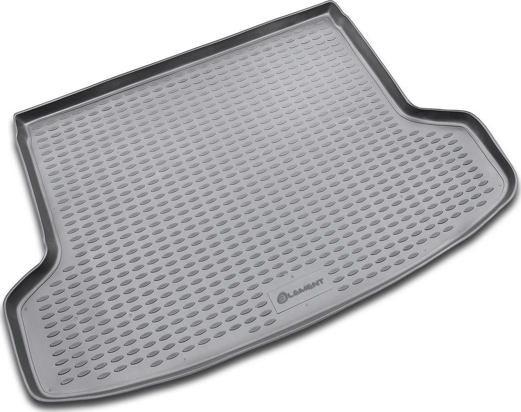 Коврик Element для багажника Kia Rio II седан 2005-2011. Артикул NLC.25.02.B10