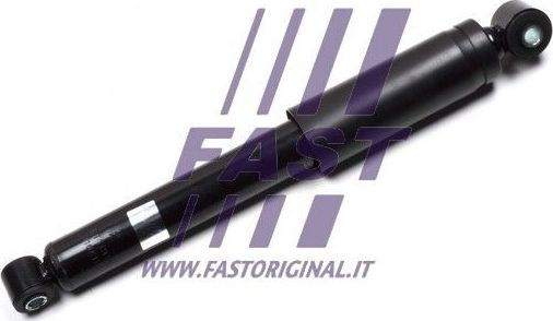 Амортизатор Fast. Артикул FT11314