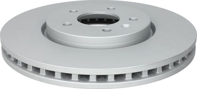 Тормозной диск ATE передний для Opel Cascada 2013-2019. Артикул 24.0130-0224.1