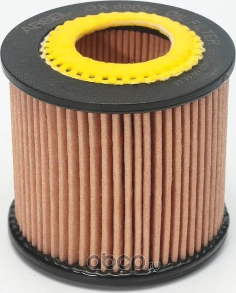 Фильтр масляный (Absel). Артикул OX6006Z