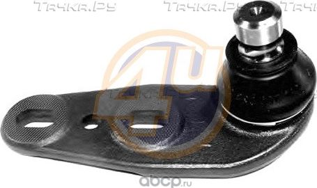 Шаровая опора 4U правая для Audi 90 II (B3) 1987-1991. Артикул AU-B-25931