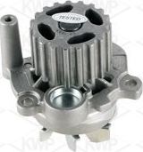 Помпа (водяной насос) KWP для SEAT Altea I 2004-2015. Артикул 101355