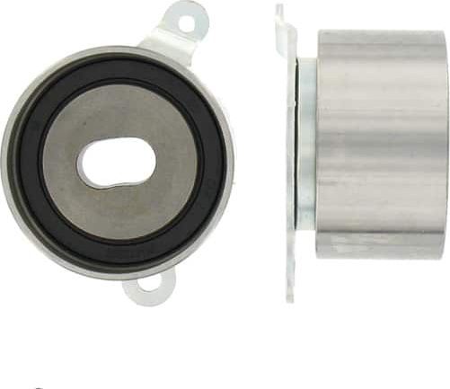 Натяжной ролик (натяжитель) ремня ГРМ SKF. Артикул VKM 73201