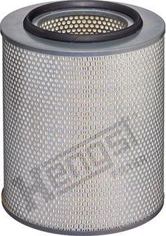 Воздушный фильтр Hengst. Артикул E219L