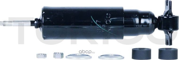 Амортизатор масляный передний /444068/ (Tokico). Артикул 3397