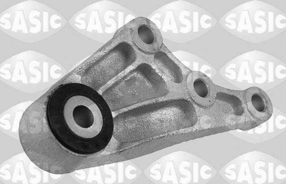 Подушка (опора) двигателя Sasic задняя правая верхняя для Fiat Tipo 356 2015-2026. Артикул 2706339
