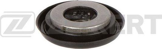 Опорный подшипник амортизатора (стойки) Zekkert. Артикул GM-8060