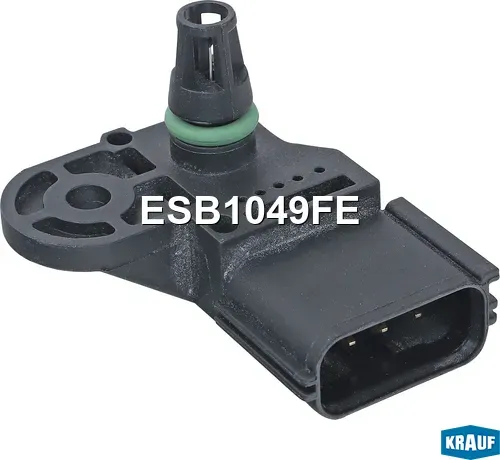 Датчик давления наддува (Krauf). Артикул ESB1049FE