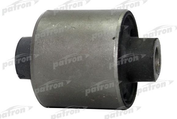 Сайлентблок заднего рычага подвески Patron для Mazda Demio I (DW) 1996-2003. Артикул PSE1931