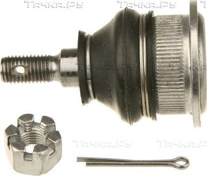 Шаровая опора TRW передняя верхняя внешняя для Honda Accord V 1993-1998. Артикул JBJ821