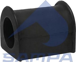 Втулки стабилизатора Sampa. Артикул 040.002