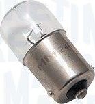 Лампа R5W 24 Magneti Marelli. Артикул 004627100000