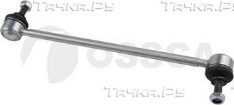 Стойка (тяга) стабилизатора OSSCA передняя для Alfa Romeo Giulietta III 2010-2026. Артикул 11795