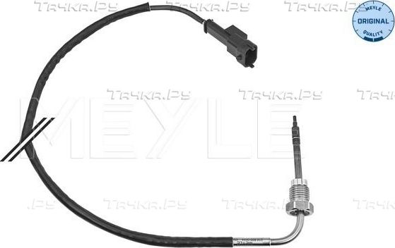 Датчик температуры выхлопных газов Meyle Original. Артикул 214 800 0034