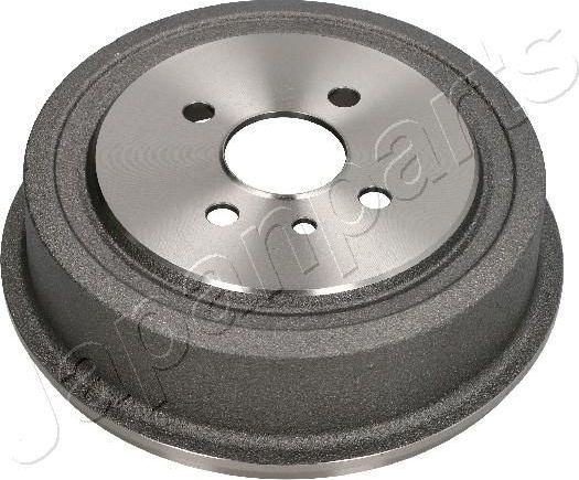Тормозной барабан Japanparts. Артикул TA-0415
