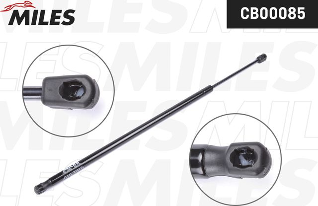 Амортизатор (упор) багажника Miles. Артикул CB00085