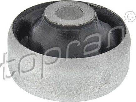 Сайлентблок переднего рычага подвески Topran. Артикул 108 150