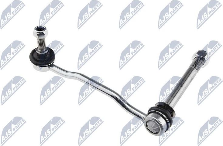 Стойка (тяга) стабилизатора NTY. Артикул ZLP-PE-010