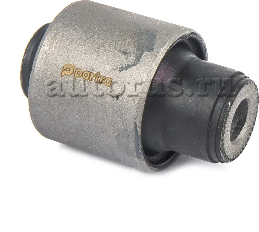 Сайлентблок заднего рычага L=R TOYOTA Avensis II/Scion 04-10 PARTRA CB5256 Partra. Артикул CB5256