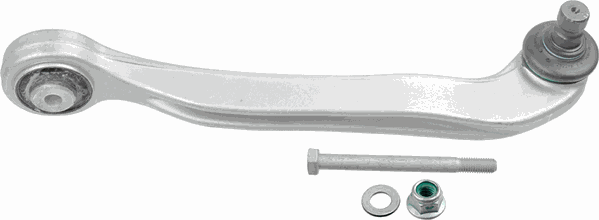 Поперечный рычаг передней подвески Lemforder правый верхний для Bentley Flying Spur I 2013-2019. Артикул 39987 01