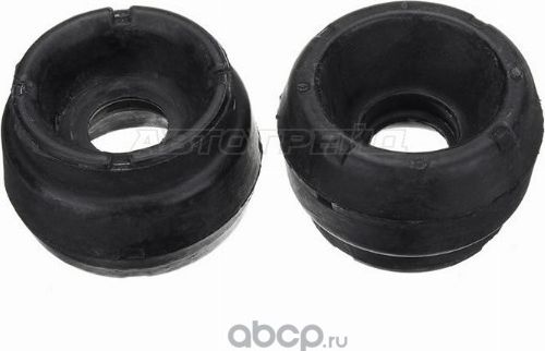 Опора передней стойки  VOLKSWAGEN POLO 09-GOLFJE (SAT). Артикул ST1J0412331C