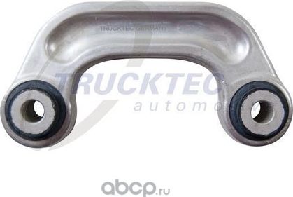 Стойка (тяга) стабилизатора Trucktec Automotive. Артикул 07.31.077