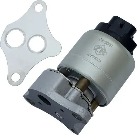 Клапан рециркуляции (Zikmar). Артикул Z68908R