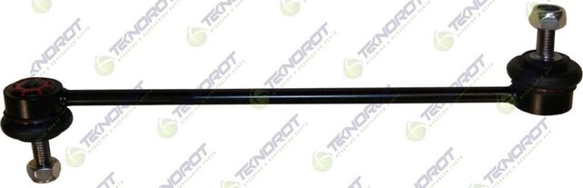 Стойка (тяга) стабилизатора Teknorot передняя для Renault Vel Satis I 2002-2009. Артикул R-620T