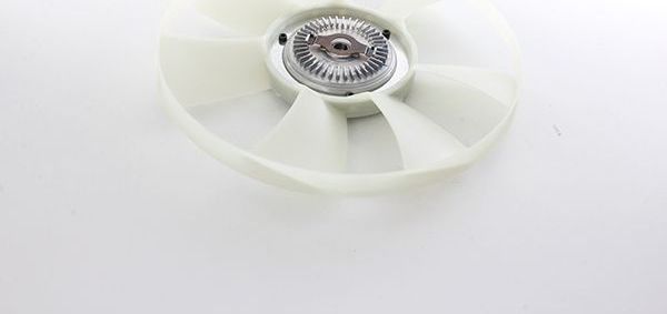 Вентилятор радиатора двигателя BSG. Артикул BSG 90-505-007